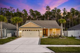 136 EAGLES LANDING Lane, St. Augustine, FL 32095