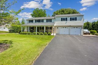 209 UPPER VALLEY RD #, North Wales, PA 19454