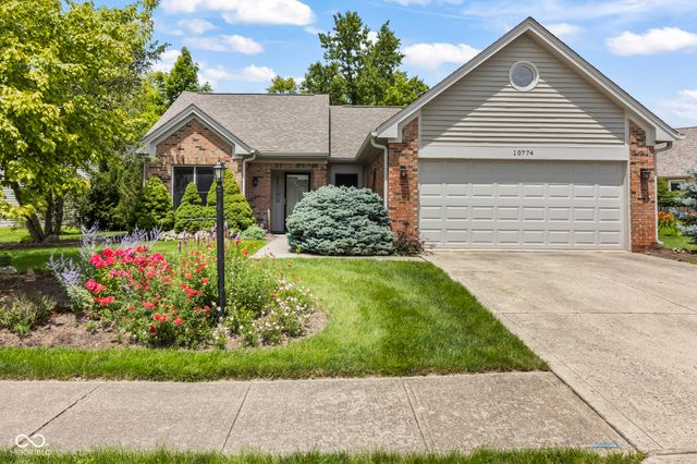 10774 Chesapeake Drive N, Indianapolis, IN 46236