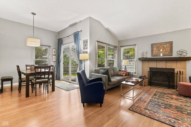10774 Chesapeake Drive N, Indianapolis, IN 46236