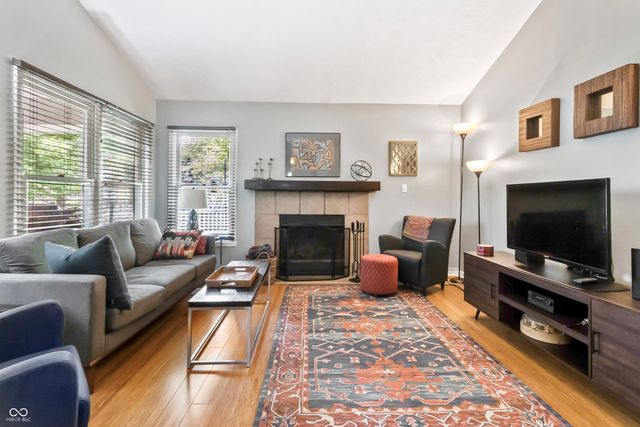 10774 Chesapeake Drive N, Indianapolis, IN 46236