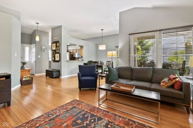10774 Chesapeake Drive N, Indianapolis, IN 46236