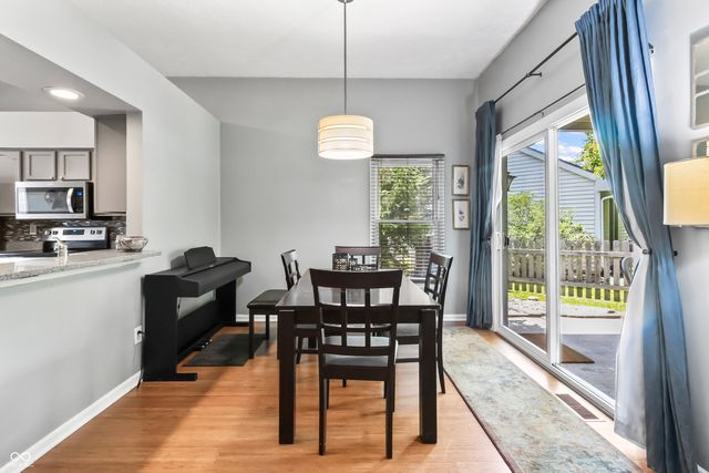 10774 Chesapeake Drive N, Indianapolis, IN 46236