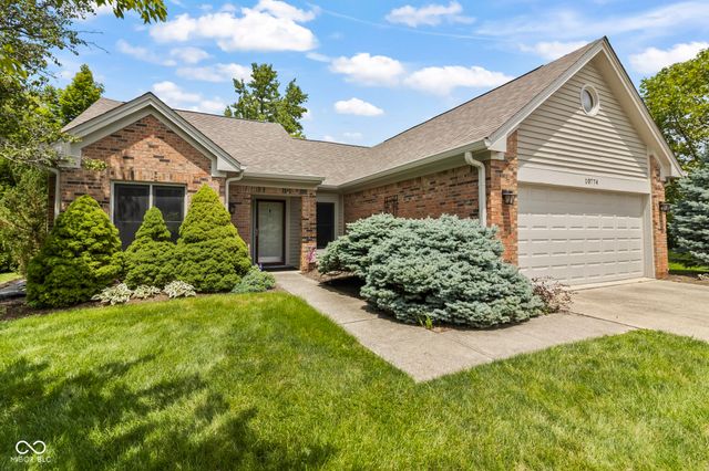 10774 Chesapeake Drive N, Indianapolis, IN 46236