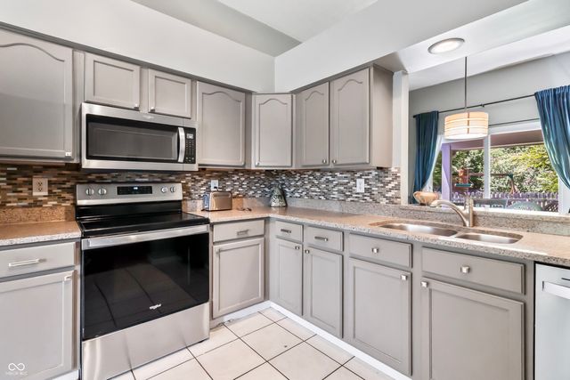 10774 Chesapeake Drive N, Indianapolis, IN 46236