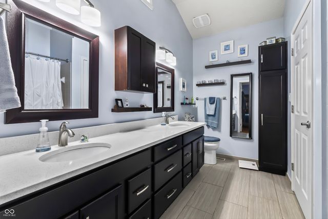 10774 Chesapeake Drive N, Indianapolis, IN 46236