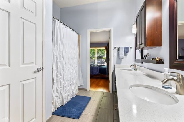 10774 Chesapeake Drive N, Indianapolis, IN 46236