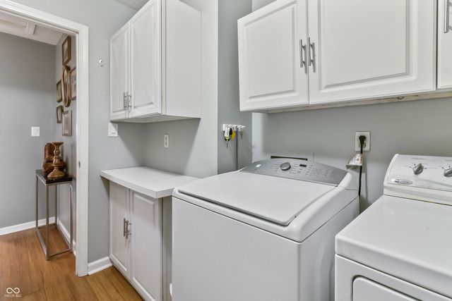 10774 Chesapeake Drive N, Indianapolis, IN 46236