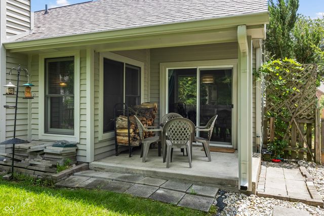 10774 Chesapeake Drive N, Indianapolis, IN 46236