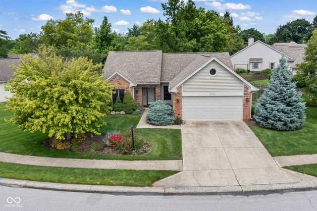 10774 Chesapeake Drive N, Indianapolis, IN 46236