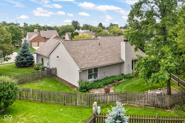 10774 Chesapeake Drive N, Indianapolis, IN 46236