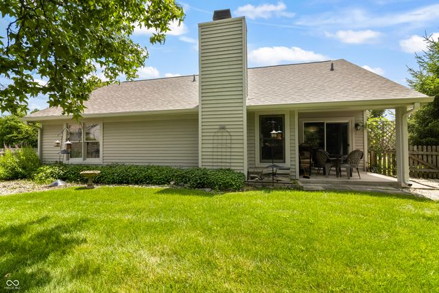 10774 Chesapeake Drive N, Indianapolis, IN 46236
