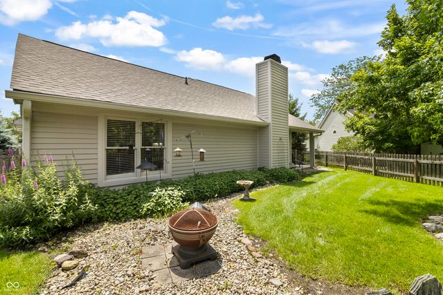 10774 Chesapeake Drive N, Indianapolis, IN 46236