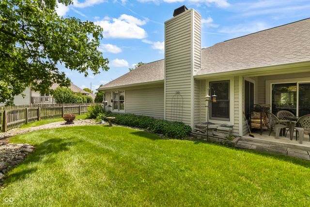 10774 Chesapeake Drive N, Indianapolis, IN 46236