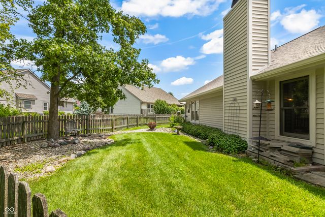 10774 Chesapeake Drive N, Indianapolis, IN 46236