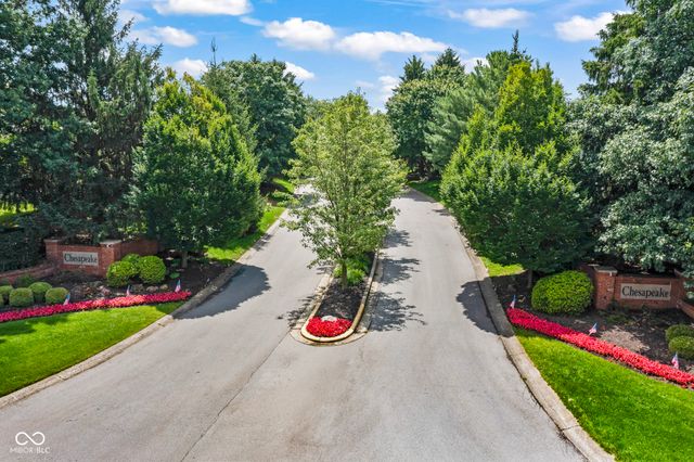 10774 Chesapeake Drive N, Indianapolis, IN 46236