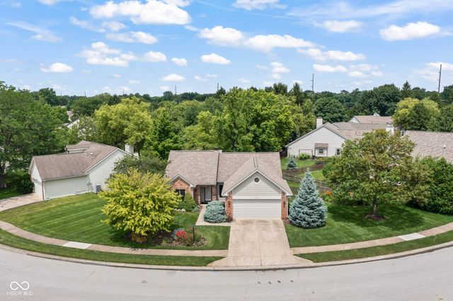10774 Chesapeake Drive N, Indianapolis, IN 46236