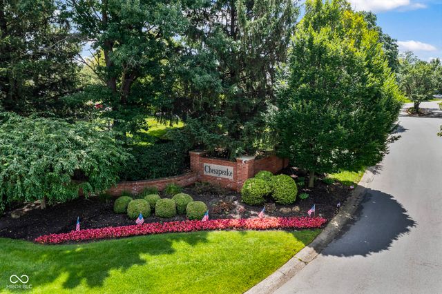 10774 Chesapeake Drive N, Indianapolis, IN 46236