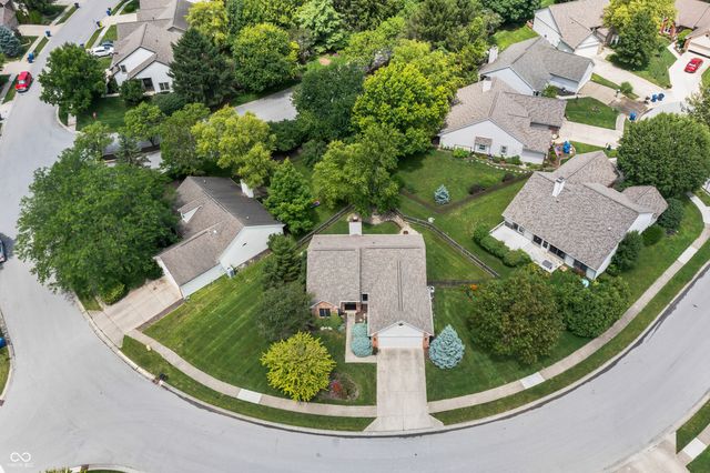 10774 Chesapeake Drive N, Indianapolis, IN 46236