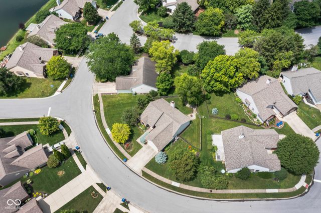 10774 Chesapeake Drive N, Indianapolis, IN 46236