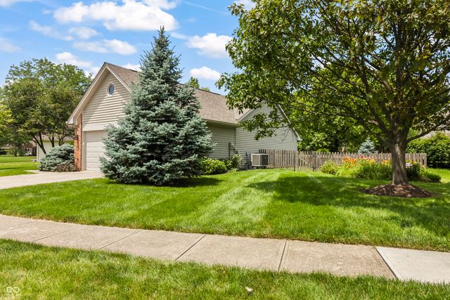 10774 Chesapeake Drive N, Indianapolis, IN 46236