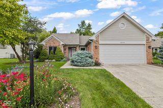 10774 Chesapeake Drive N, Indianapolis, IN 46236