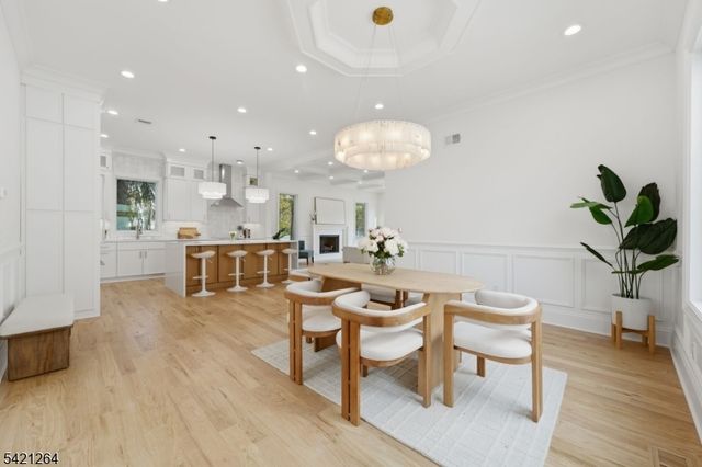 13 Harding Pl, Livingston Twp., NJ 07039