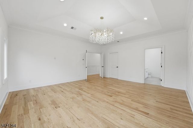 13 Harding Pl, Livingston Twp., NJ 07039