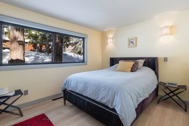 3100 Martin Drive, Tahoe City, CA 96145