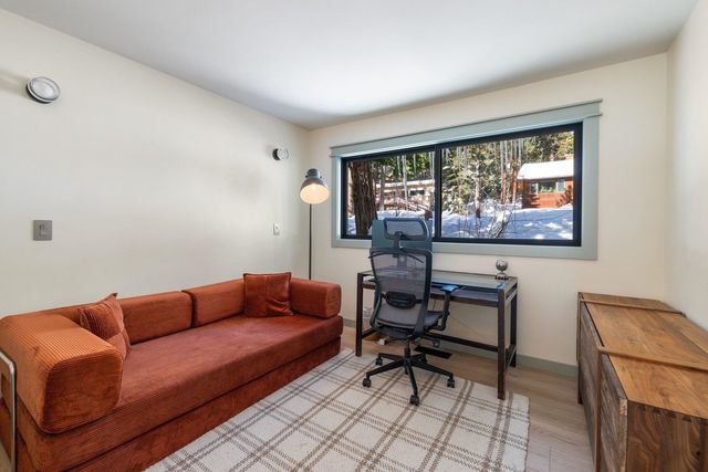 3100 Martin Drive, Tahoe City, CA 96145