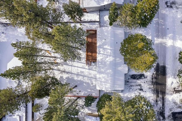 3100 Martin Drive, Tahoe City, CA 96145