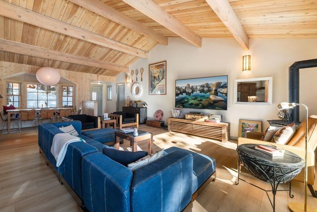 3100 Martin Drive, Tahoe City, CA 96145