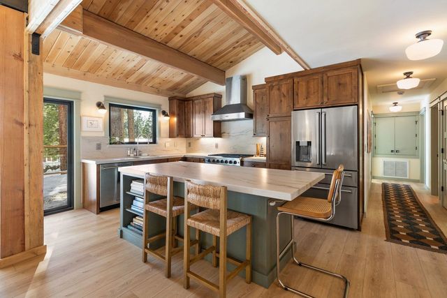 3100 Martin Drive, Tahoe City, CA 96145