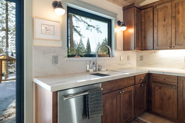 3100 Martin Drive, Tahoe City, CA 96145