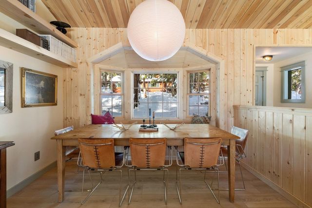 3100 Martin Drive, Tahoe City, CA 96145