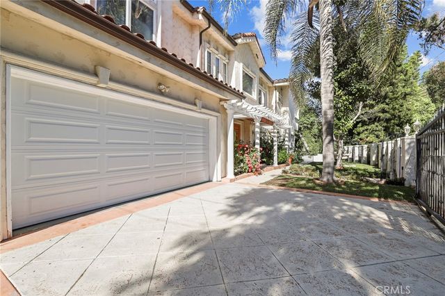 14659 Valley Vista, Sherman Oaks, CA 91403