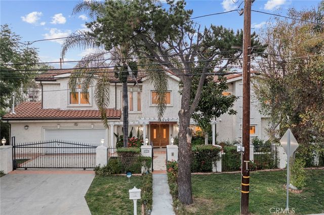 14659 Valley Vista, Sherman Oaks, CA 91403