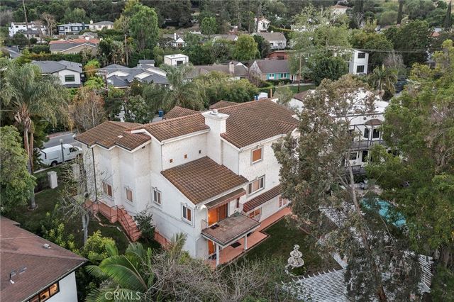 14659 Valley Vista, Sherman Oaks, CA 91403