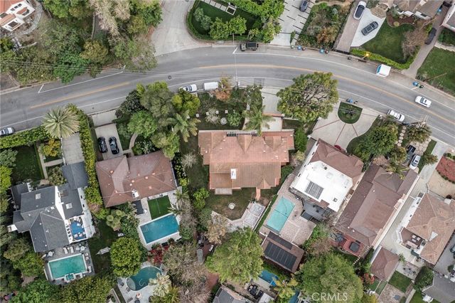 14659 Valley Vista, Sherman Oaks, CA 91403