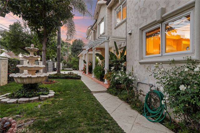 14659 Valley Vista, Sherman Oaks, CA 91403