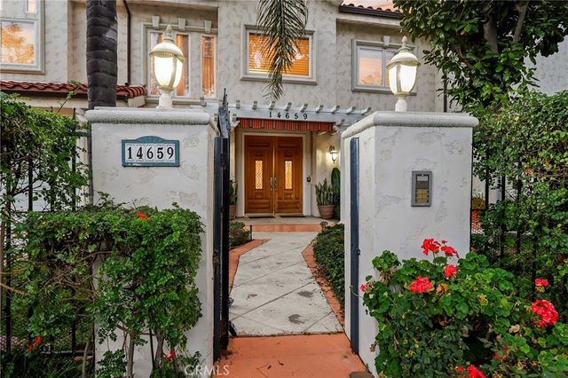 14659 Valley Vista, Sherman Oaks, CA 91403