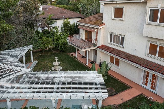 14659 Valley Vista, Sherman Oaks, CA 91403