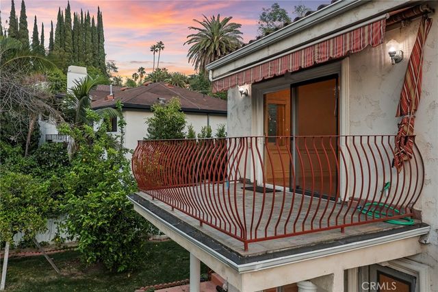 14659 Valley Vista, Sherman Oaks, CA 91403