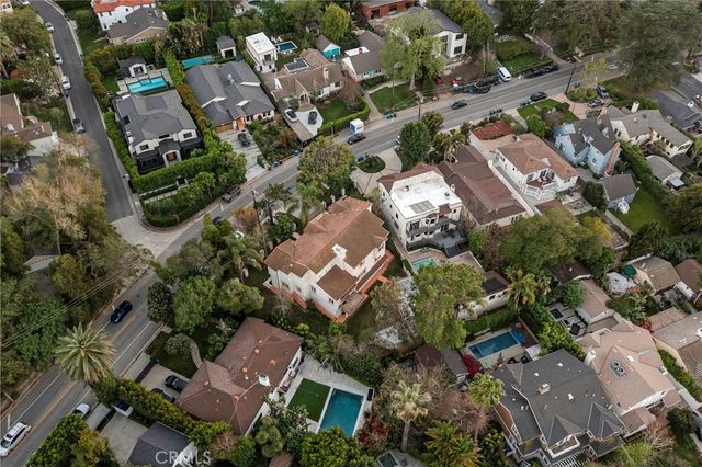 14659 Valley Vista, Sherman Oaks, CA 91403