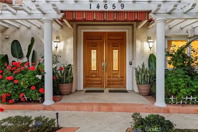 14659 Valley Vista, Sherman Oaks, CA 91403