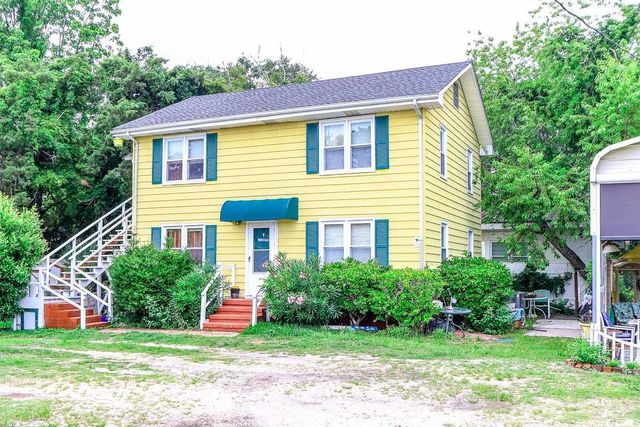404 13th Ave. S, Myrtle Beach, SC 29577
