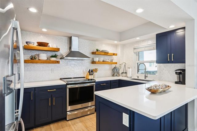 3200 GULF BOULEVARD 205, St Pete Beach, FL 33706