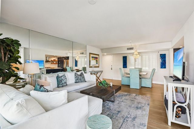 3200 GULF BOULEVARD 205, St Pete Beach, FL 33706