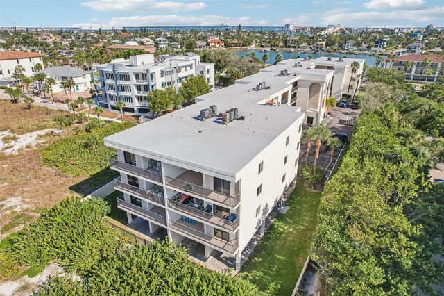 3200 GULF BOULEVARD 205, St Pete Beach, FL 33706