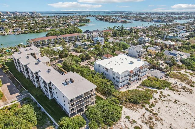 3200 GULF BOULEVARD 205, St Pete Beach, FL 33706